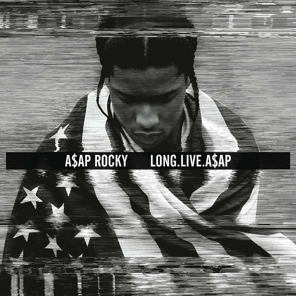 LONG LIVE A$AP