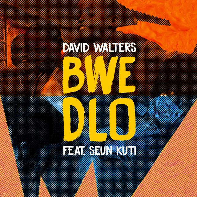 Bwè Dlo feat. Seun Kuti