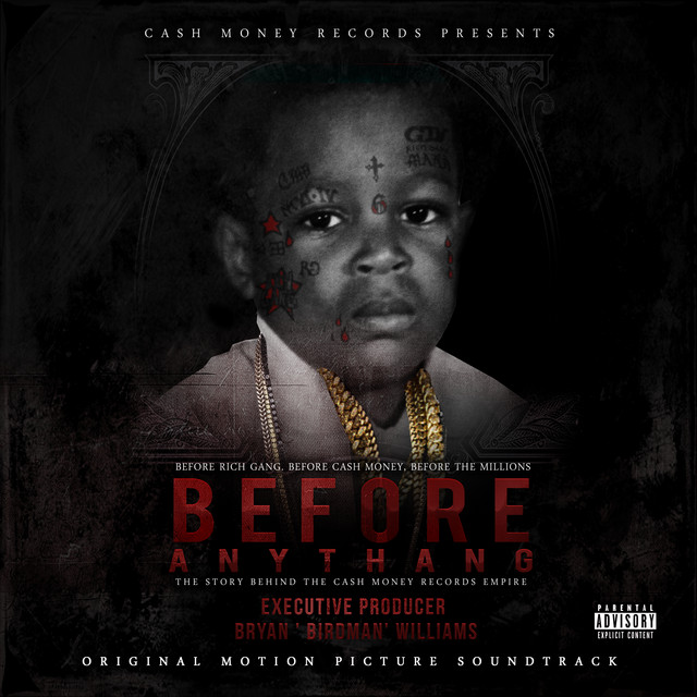 BLOCK PARTY (ORIGINAL)