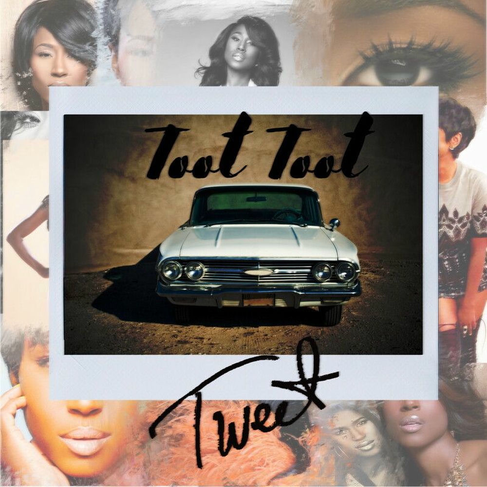 TOOT TOOT