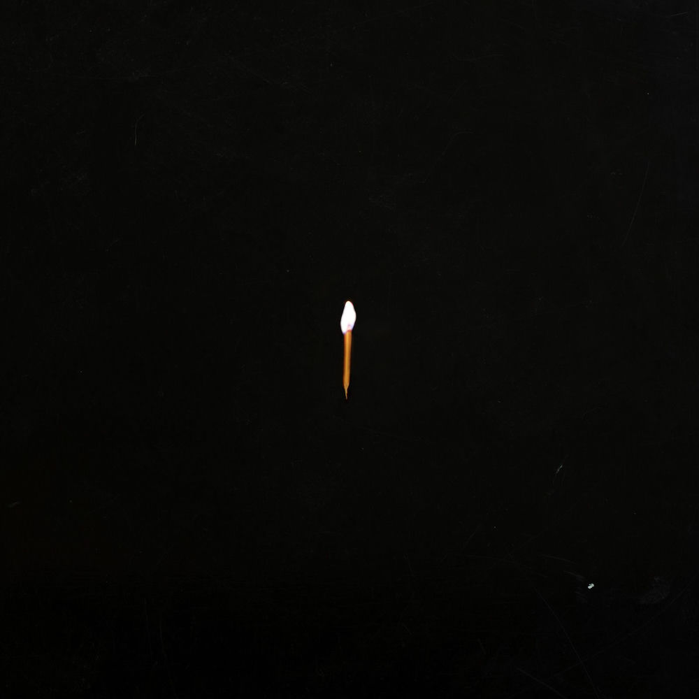 GOD, PROTECT ME FROM MY ENEMIES