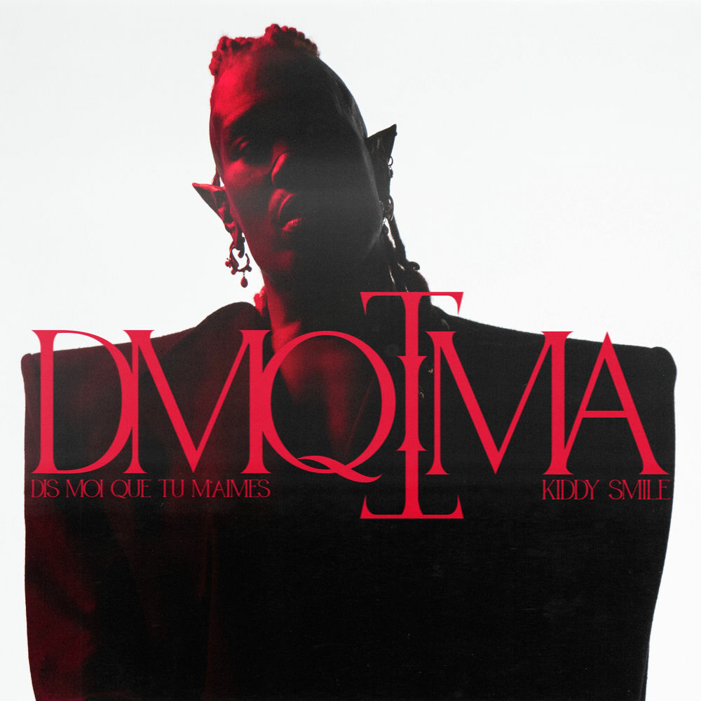 DMQTMA (Dis-moi que tu m'aimes)