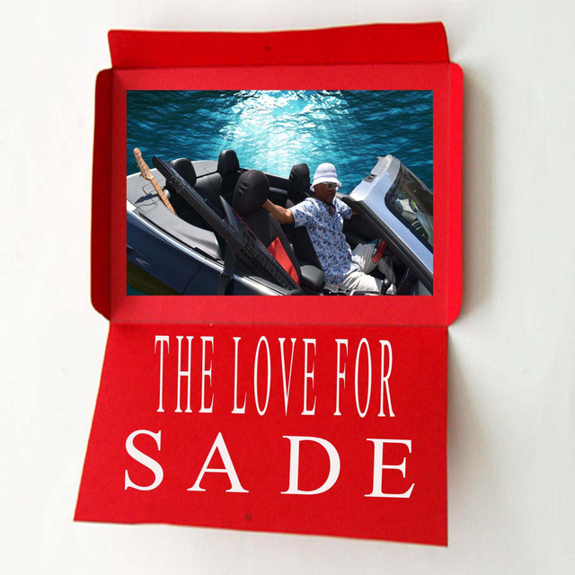 NOTHING CAN COME BETWEEN YOU