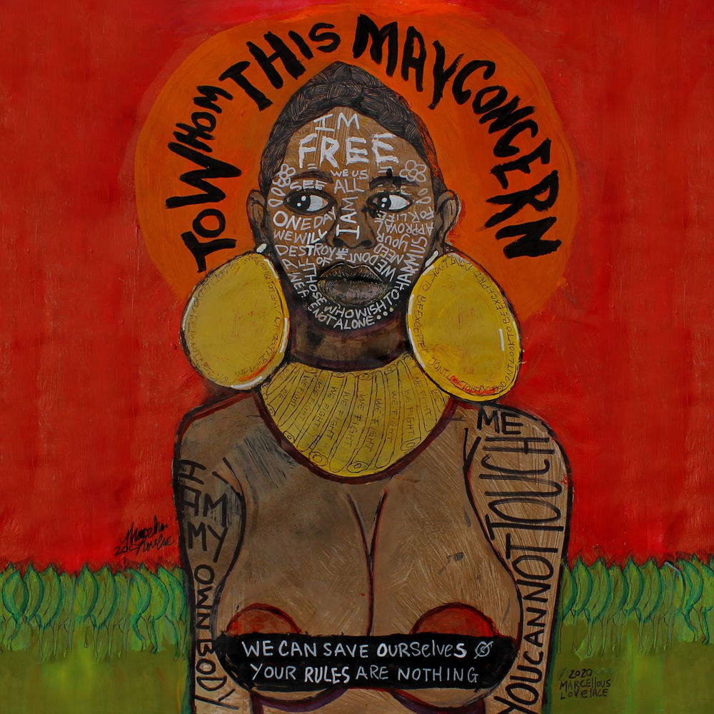 Norf Side (feat. Tierra Whack)