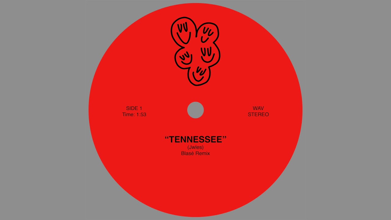 TENNESSEE (BLASE REMIX)