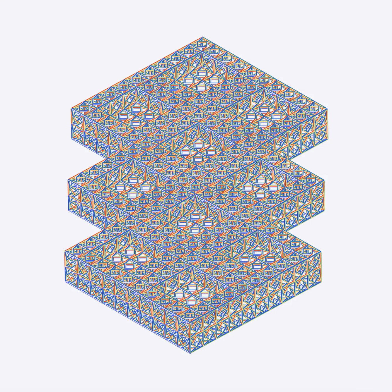 TERRAZZO ft. MOTION GRAPHICS