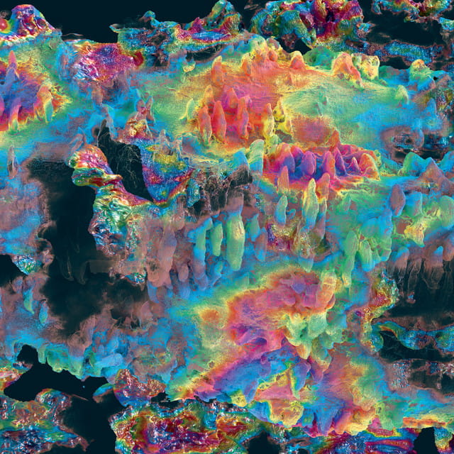 STEPPING OUT OF SYNC