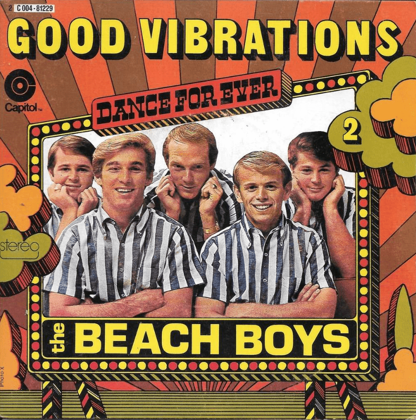 GOOD VIBRATIONS