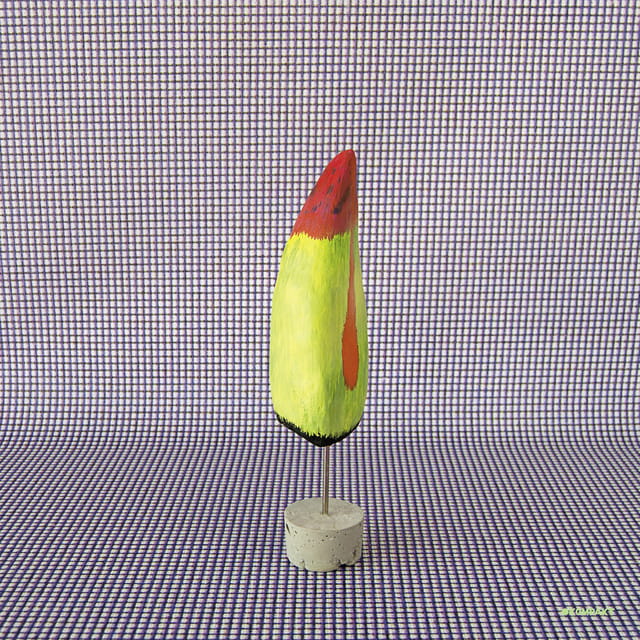 LORA - ROBAG'S FANDARA QUALV NB