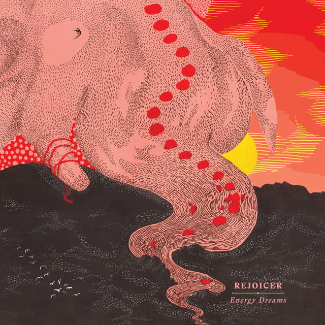 YESTERDAY'S FOREST MAGIC