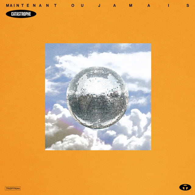 MAINTENANT OU JAMAIS