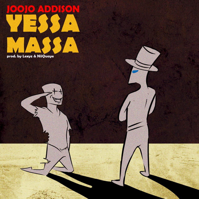 YESSA MASSA