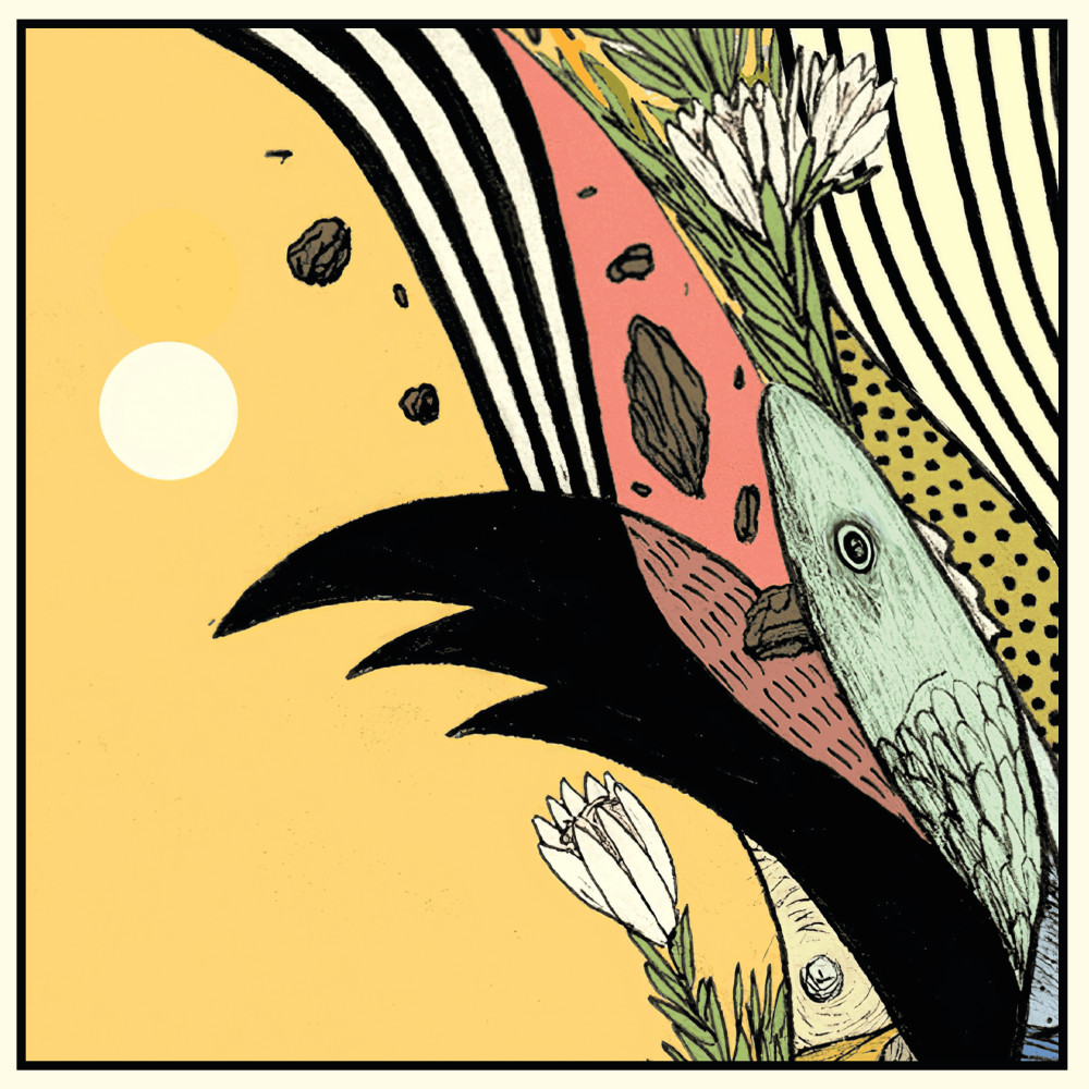 INTERNATIONAL LOVE AFFAIR