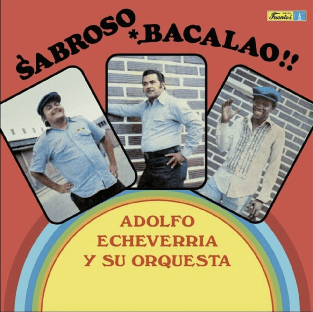 SABROSO BACALAO