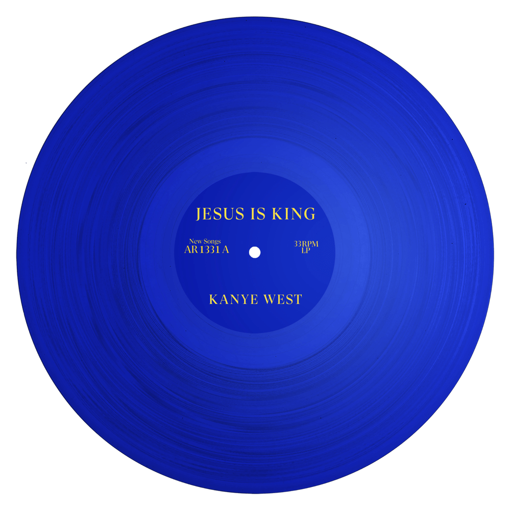 HANDS ON (FT. FRED HAMMOND)