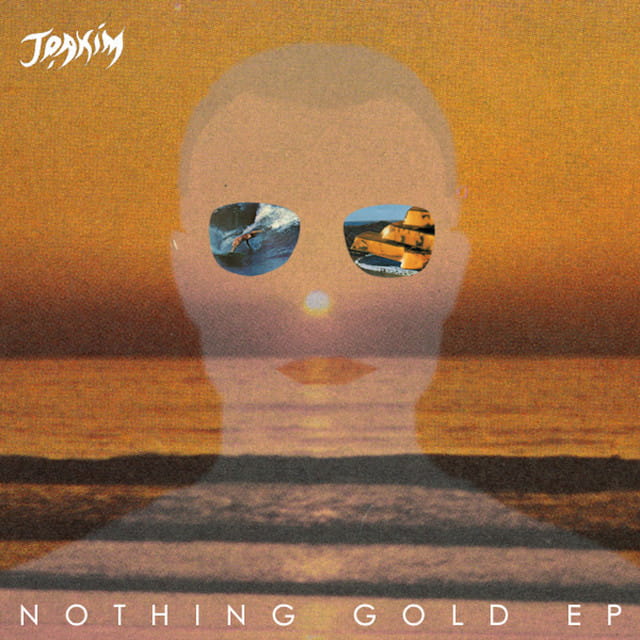 NOTHING GOLD (TODD TERJE REMIX)