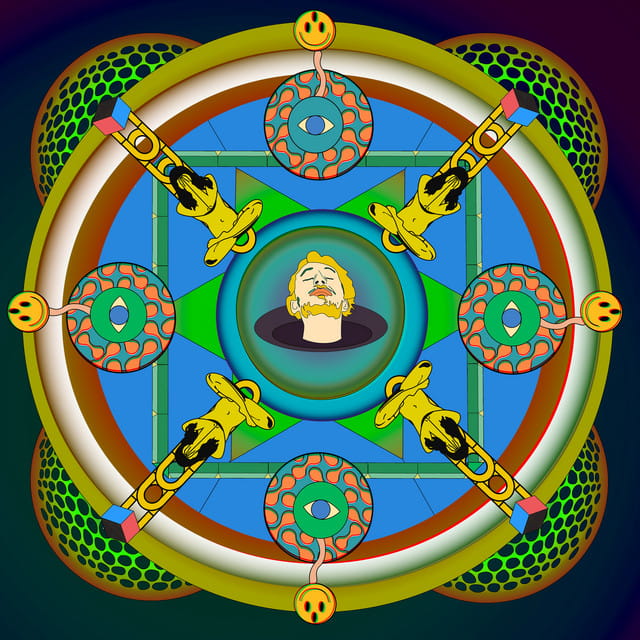 CORCOVADO (PERCUPELLA)