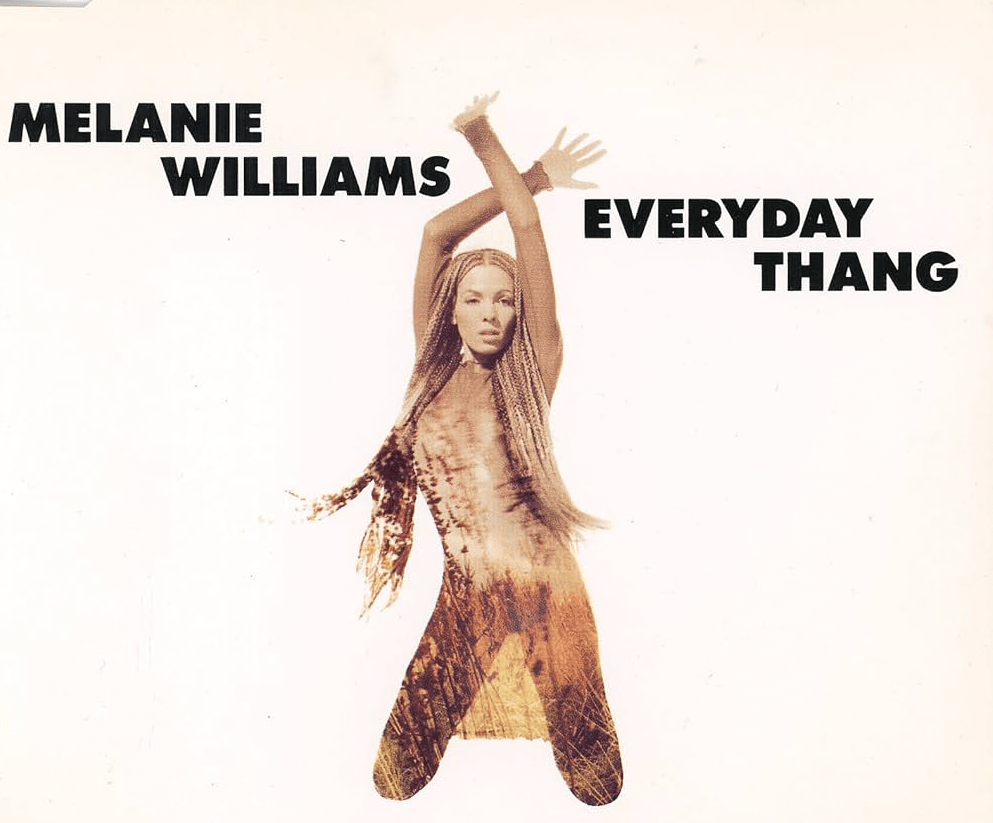 EVERYDAY THANG (FRANKIE'S CLASSIC DEF REMIX)