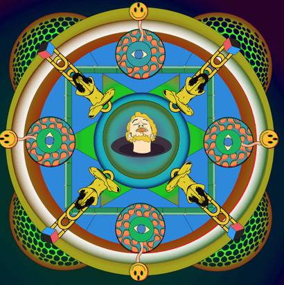 ROLLERCOASTER (BOSTON RUN REMIX)