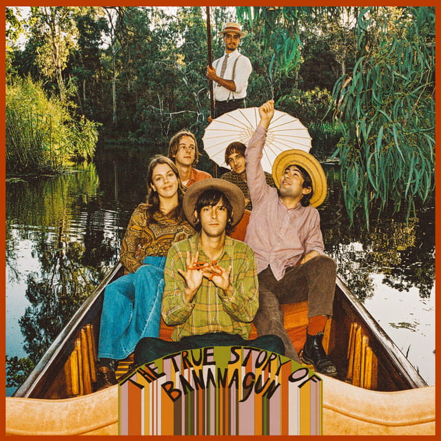 PEOPLE TALK TOO MUCH