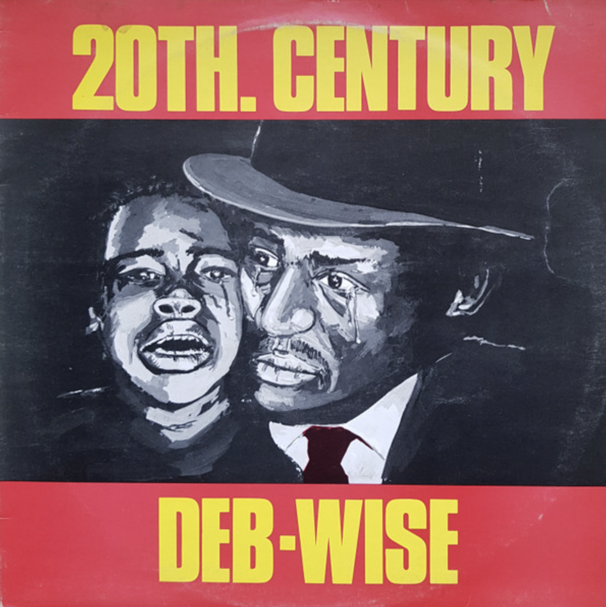 GREAT MAN CALLED KKNYATTA