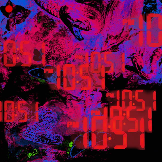 THE NIGHT CLIPZ REMIX