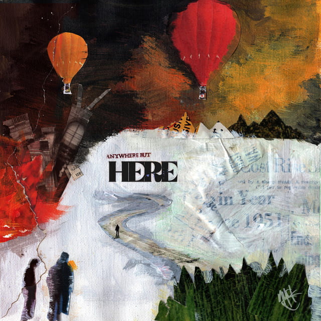 PRODUCT OF MY ENVIRONMENT