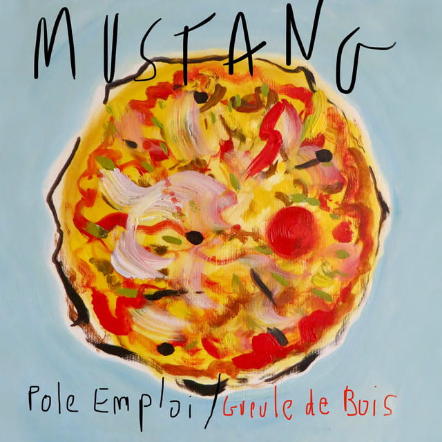 POLE EMPLOI / GUEULE DE BOIS