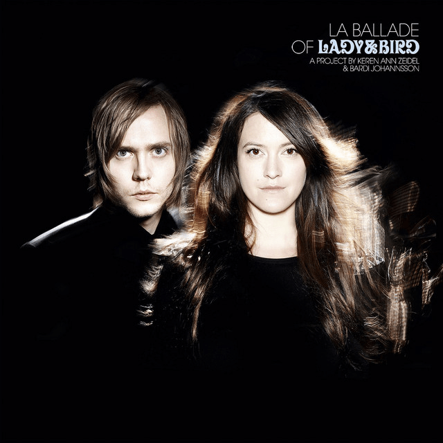 LA BALLADE DE LADY & BIRD