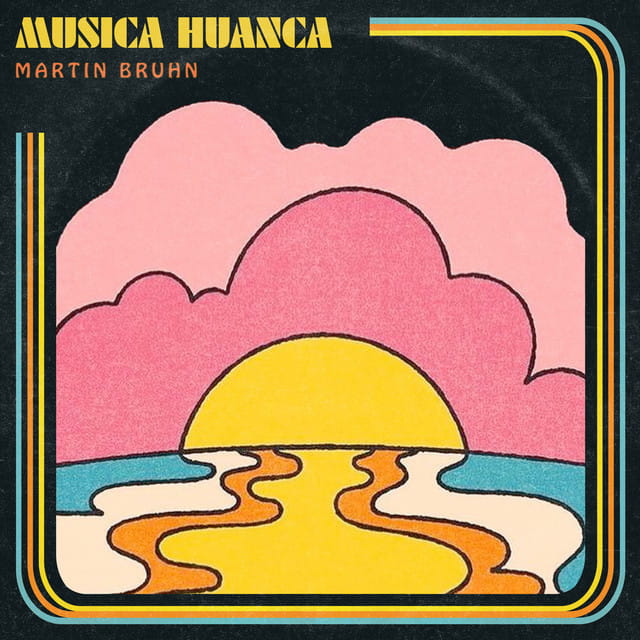 MUSICA HUANCA