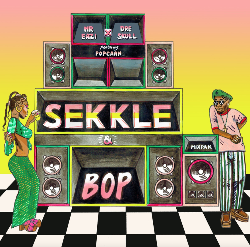 SEKKLE & BOP