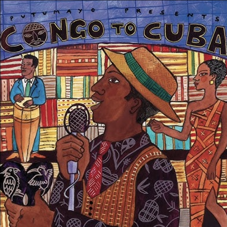 CUMBIA SOBRE EL MER -DANIELS EDIT