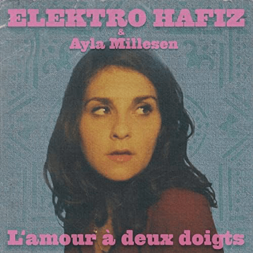 L'AMOUR A DEUX DOIGTS