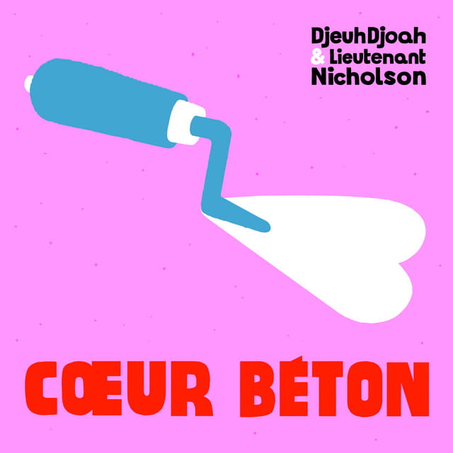 COEUR BETON