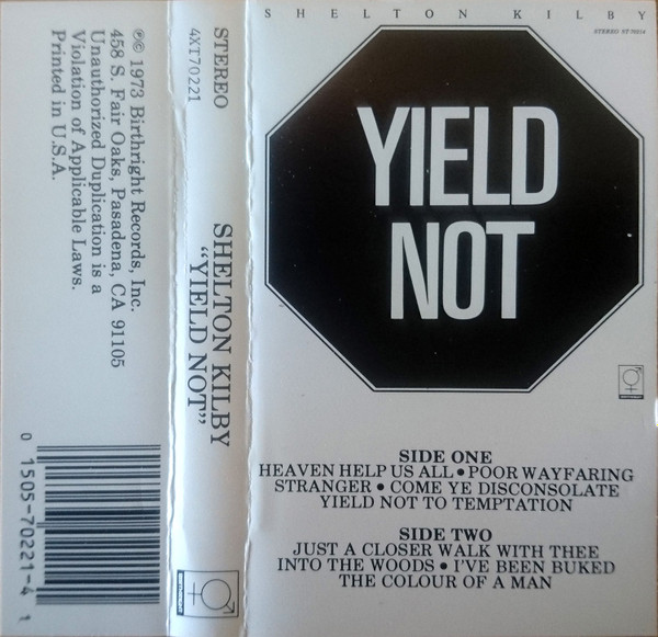 POOR WAYFARING STRANGERS