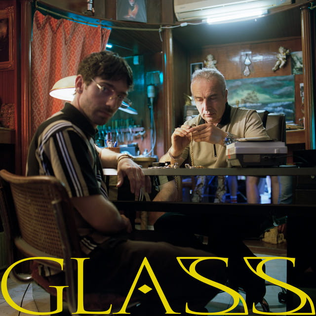 GLASS