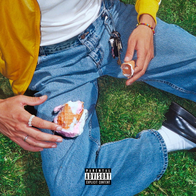 TRIPLE TRIPLE CHEESE