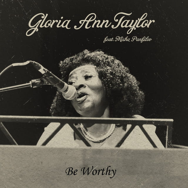 BE WORTHY