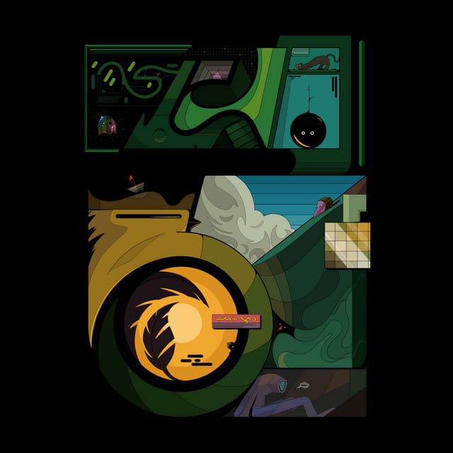 WE WERE WE STILL ARE