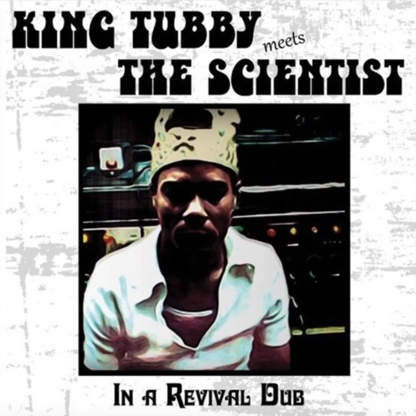 King Tubby's Old Veteran Dub