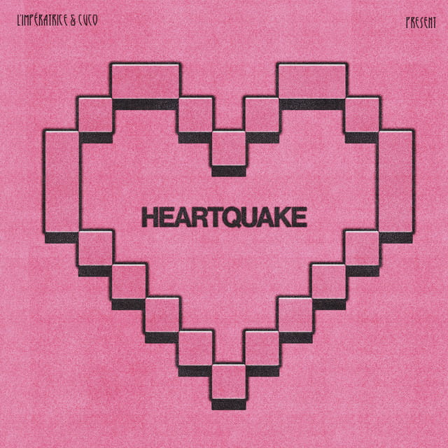 HEARTQUAKE