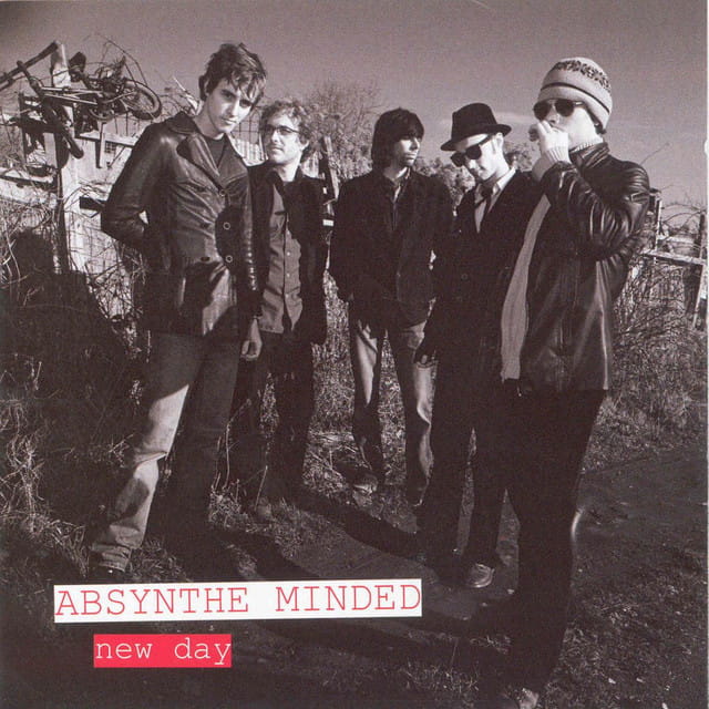 MY HEROICS, PART ONE