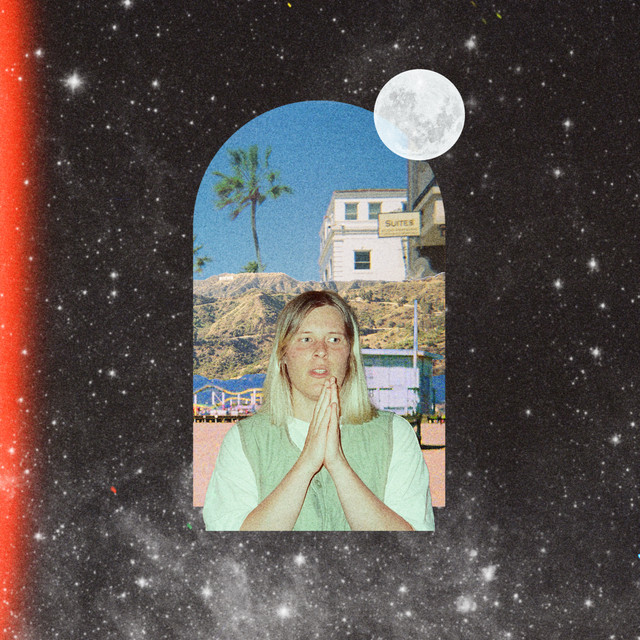 HOWLIN AT THE NEW MOON