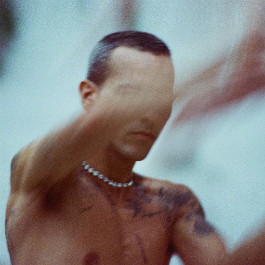 SOMEONE (ARMANDO YOUNG REMIX)