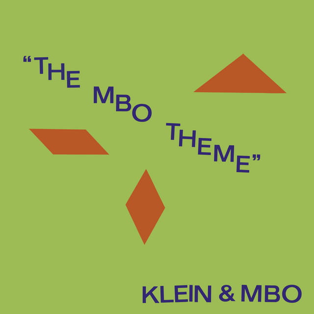 THE MBO THEME