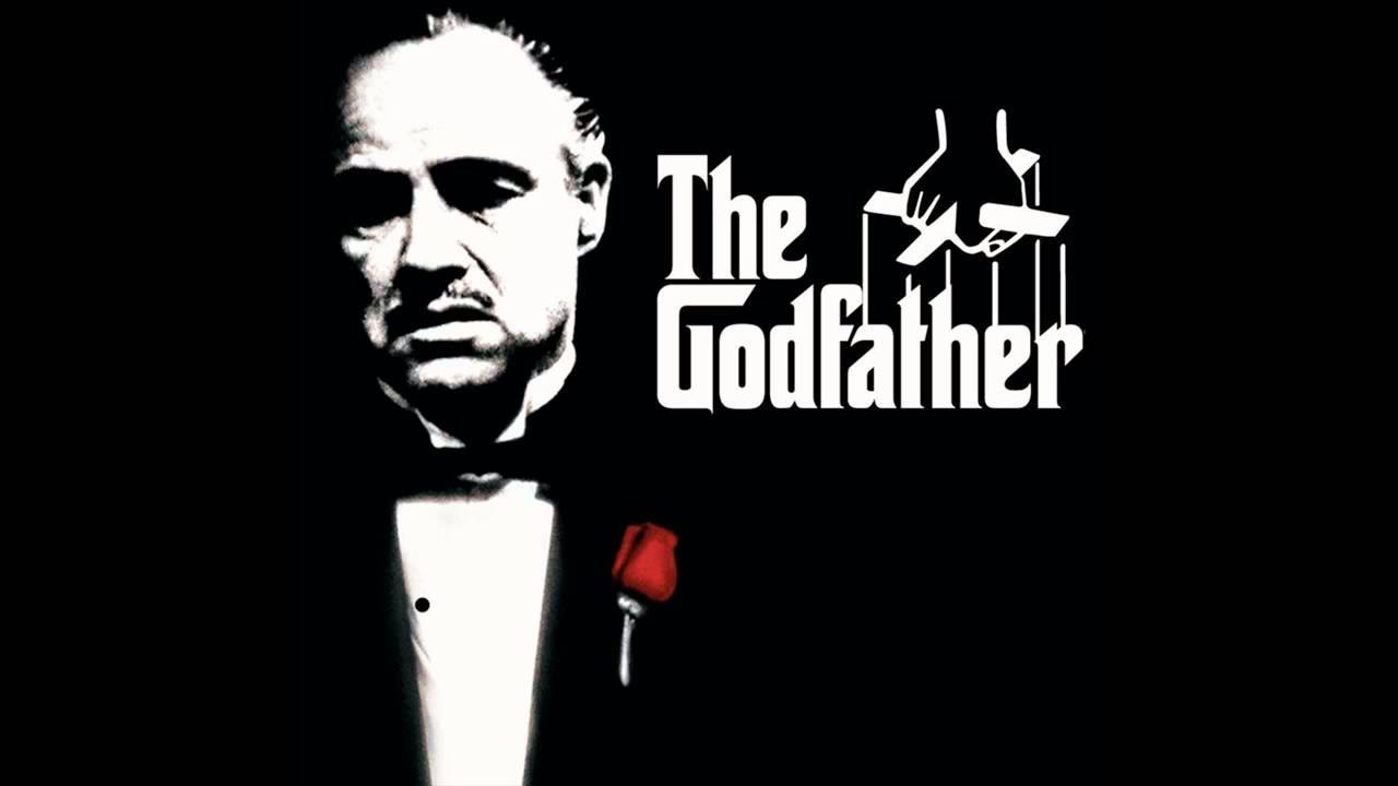 THEME OF THE GODFATHER