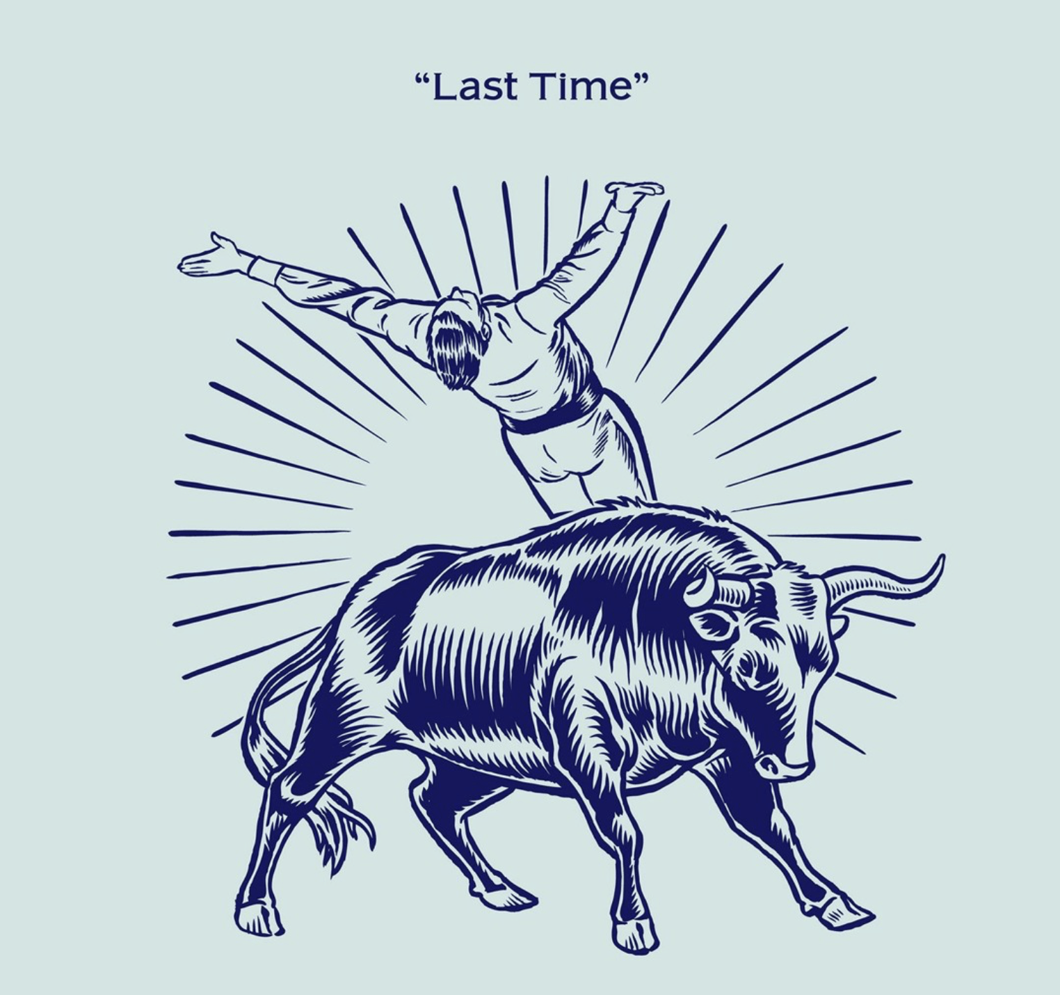 LAST TIME REMIX