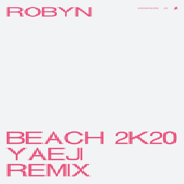 BEACH 2K20 (YAEJI REMIX)