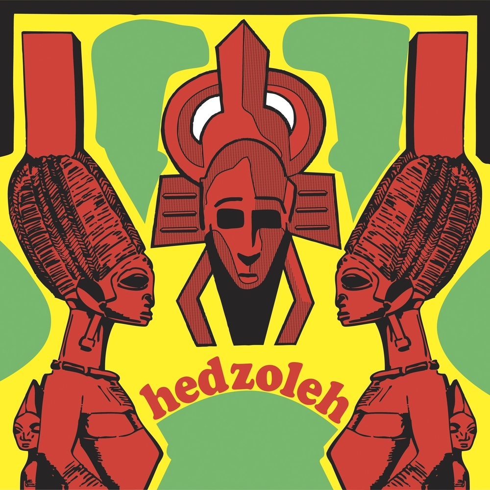 HEDZOLEH!