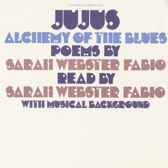 JUJUS ALCHEMY OF THE BLUES